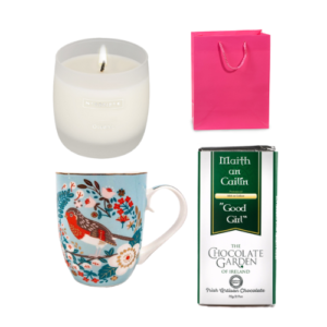 "Me, Myself, and I" Hamper