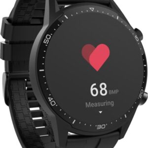 Prixton SWB26T smartwatch - Black